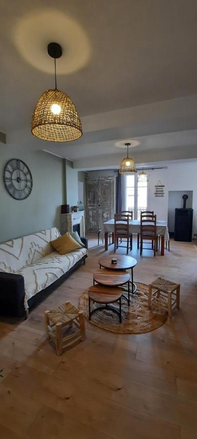 Apartment Le Cocon Louis 66 *