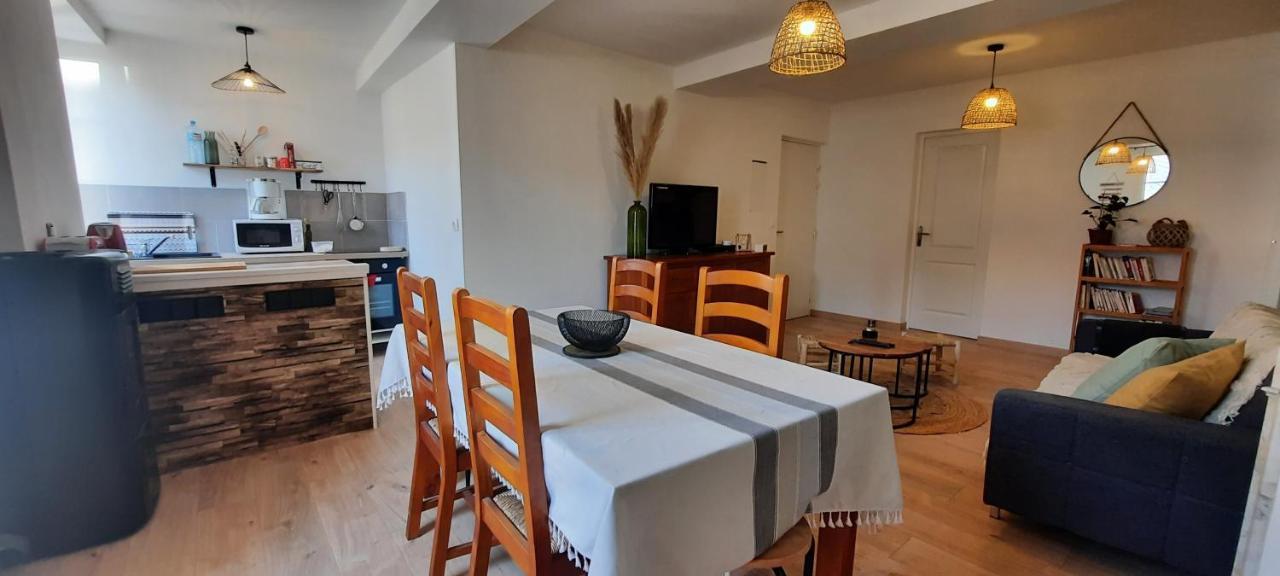Le Cocon Louis 66 Apartment *