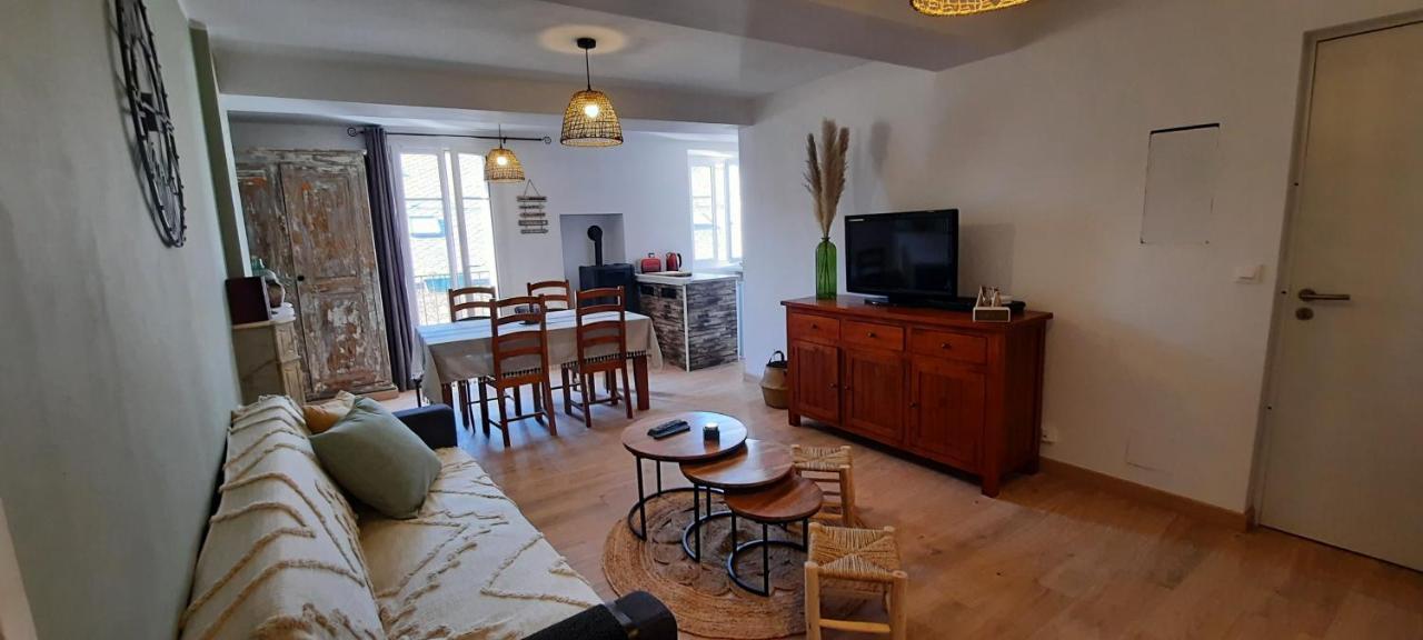 Apartment Le Cocon Louis 66 Mont-Louis